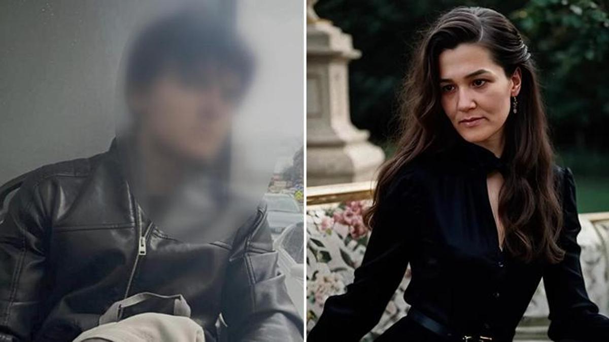 Fatma Nur öğretmeni bıçaklayarak öldüren lise öğrencisi tutuklandı