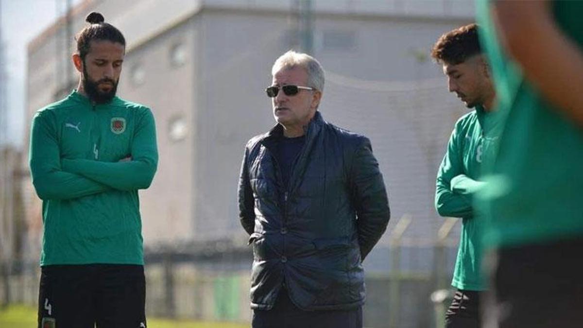 Kestel Çilekspor'dan hakem kararlarına sert tepki