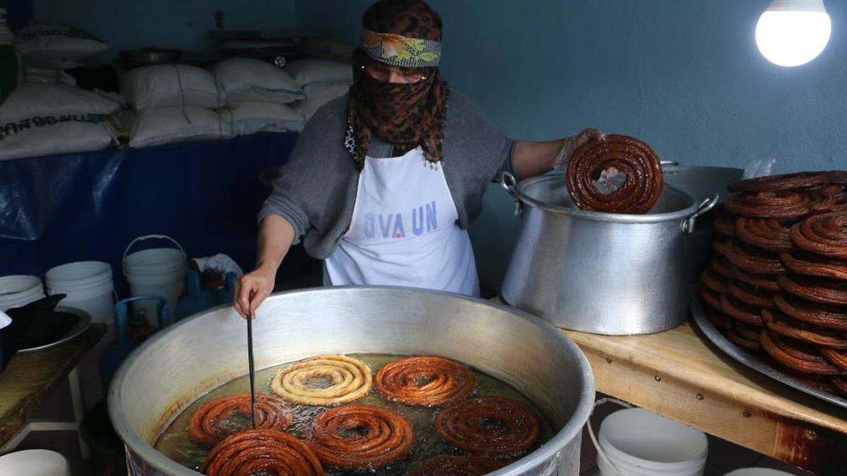 Şeker pancarından üretiliyor! Glikozsuz tatlılara ilgi yoğun