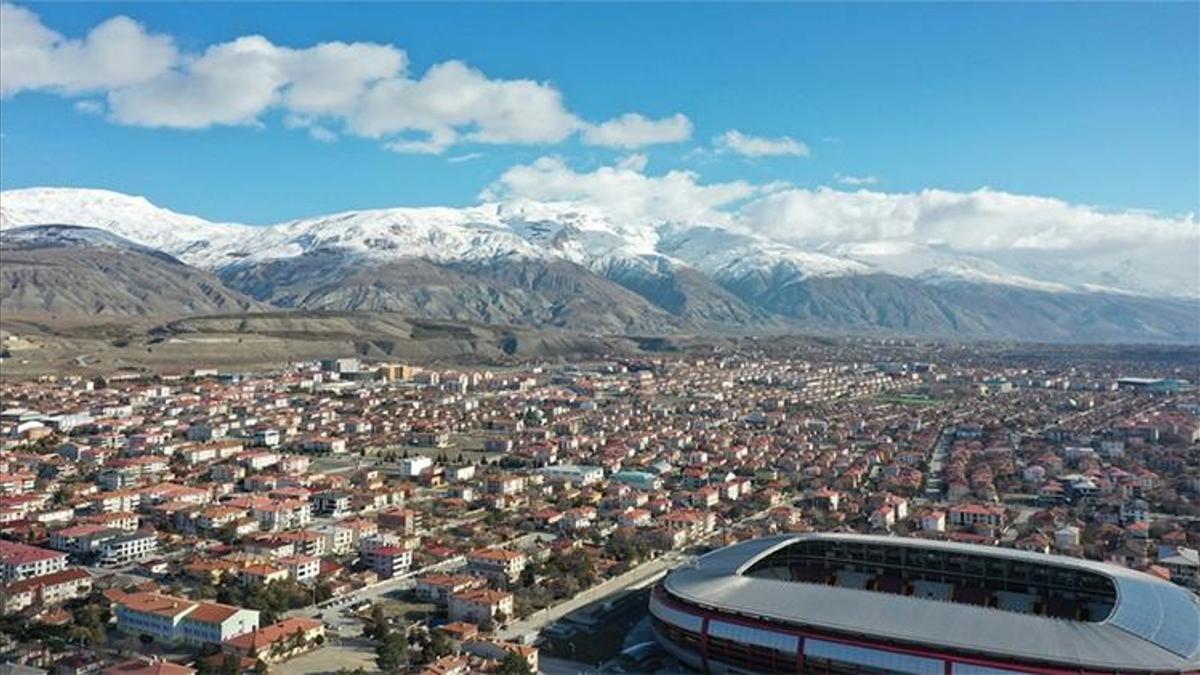 Erzincan'dan gururlandıran haber! Türkiye'de ilk ve tek: Yıllardır biliniyordu, resmen onaylandı