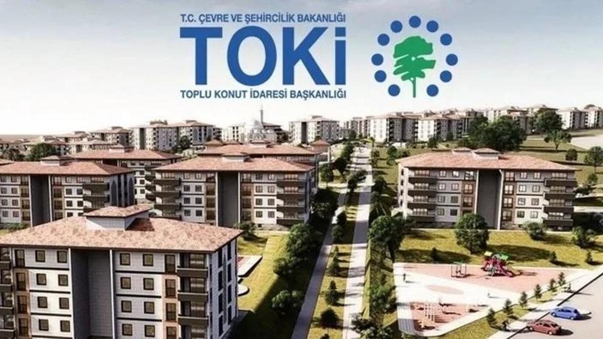 Bugün TOKİ çekilişi var mı? 4 Mart Muğla çekilişi ertelendi mi, ne zaman yapılacak? İşte yeni tarih