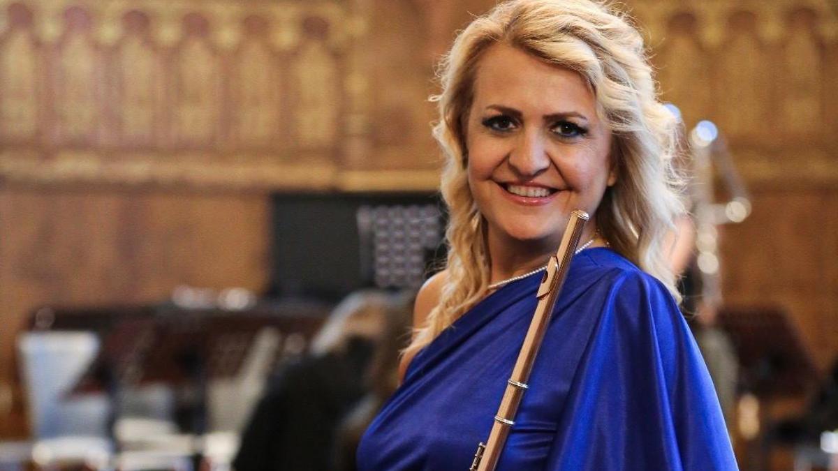 Muratpaşa’da 8 Mart’a özel söyleşi ve konser