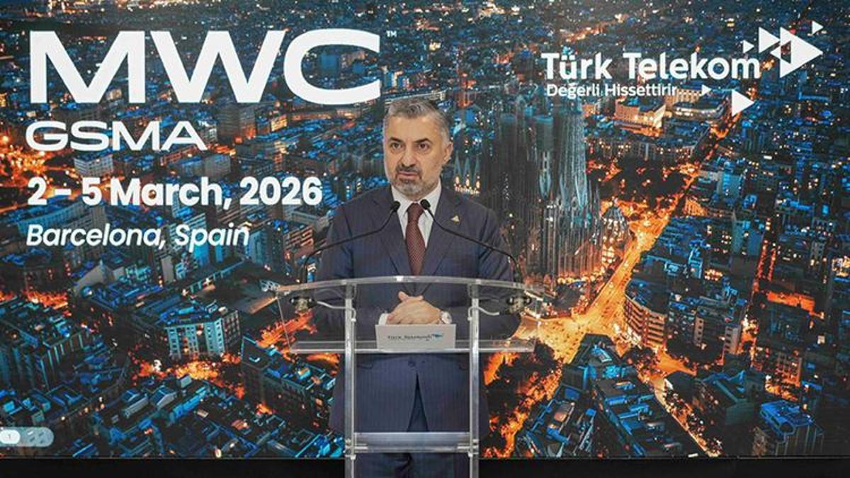 GSMA Mobil Dünya Kongresi’nde art arda önemli anlaşmalar