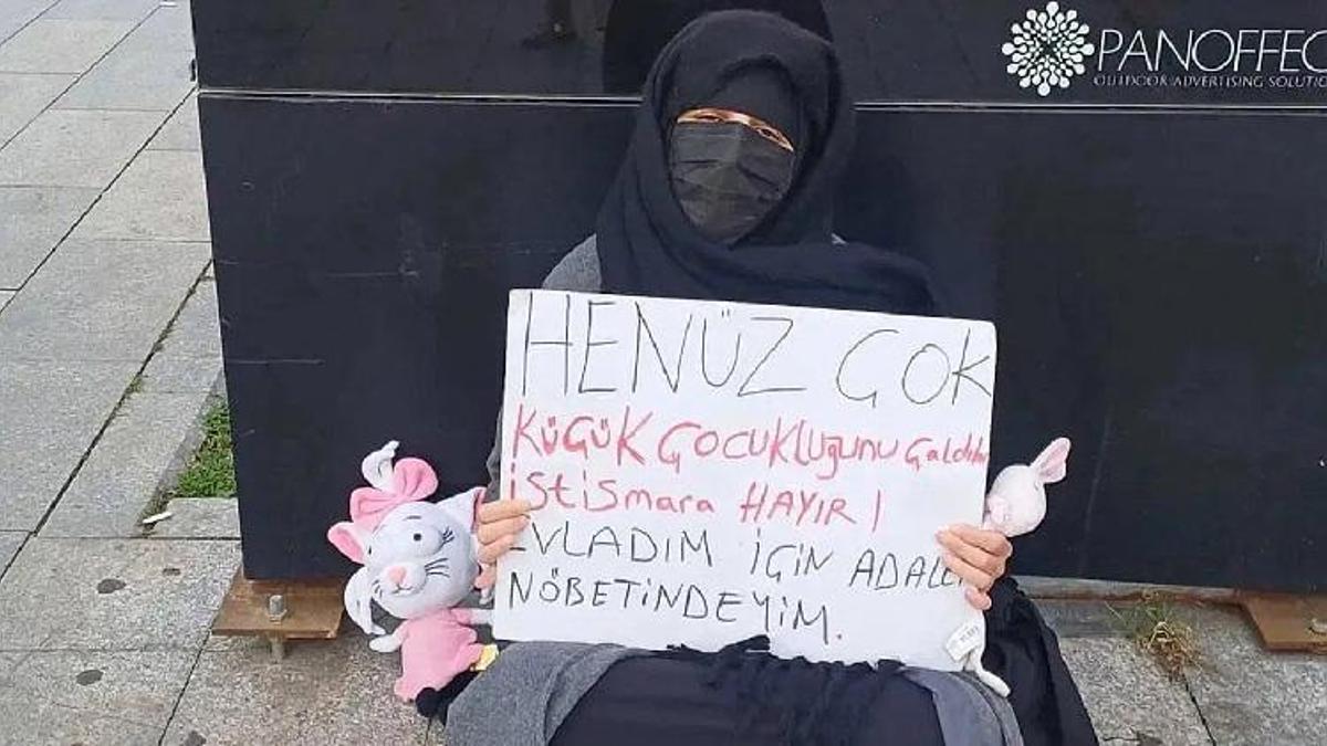Ayhan Şengüller tarafından cinsel istismara maruz bırakıldı! Kızıyla beraber cansız bedenleri Zeytinburnu sahilde bulundu