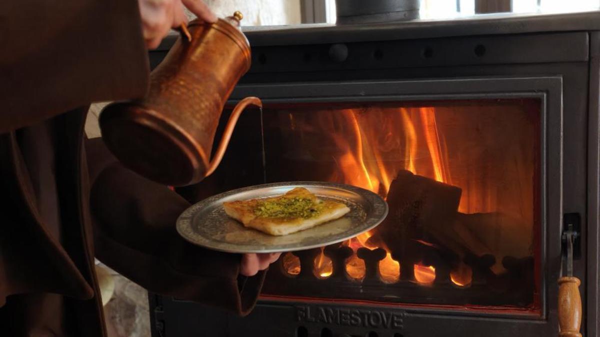 Mardin’in gizli lezzetinde asırlık reçete bozulmuyor! Ramazan'da kapış kapış gidiyor
