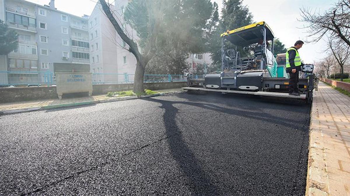 Bursa'da harekete geçildi: BUSKİ 17 ilçede sahada! Sokak sokak belli oldu