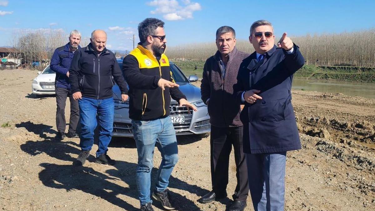 Düzce'de incelendi: İl Özel İdaresi kararını verdi, hayata geçiyor