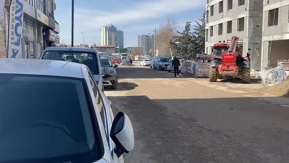 Malatya'da 7 ün boyunca kapalı olacak: Büyükşehir duyurdu