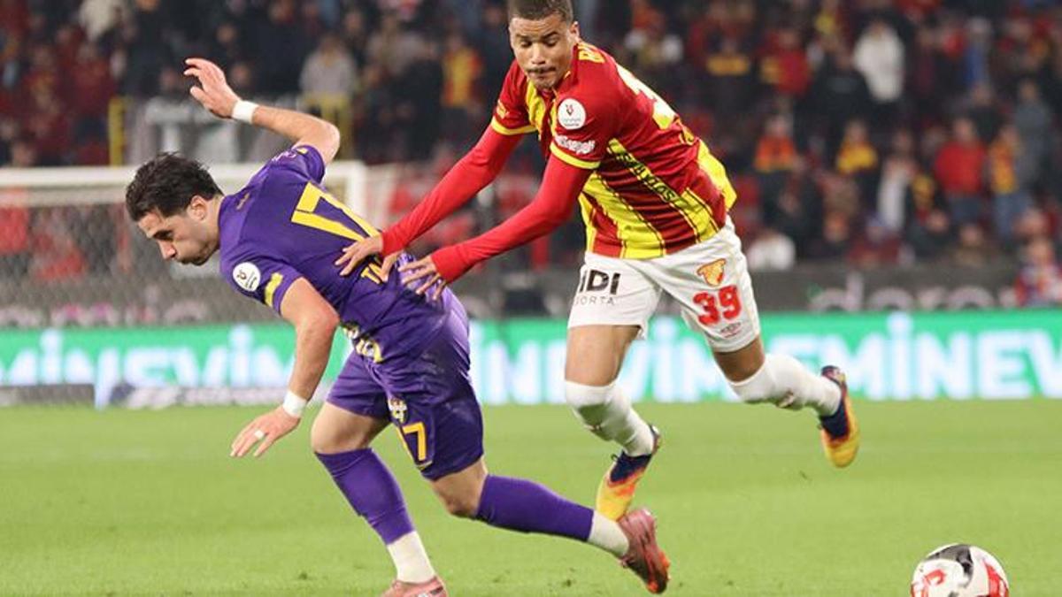 Göztepe için kader maçı! Artık şansını kaybetti, 3 puan kaldı