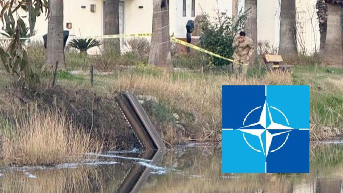 NATO'dan Son Dakika Türkiye açıklaması: İran'ın Türkiye'yi hedef almasını kınıyoruz