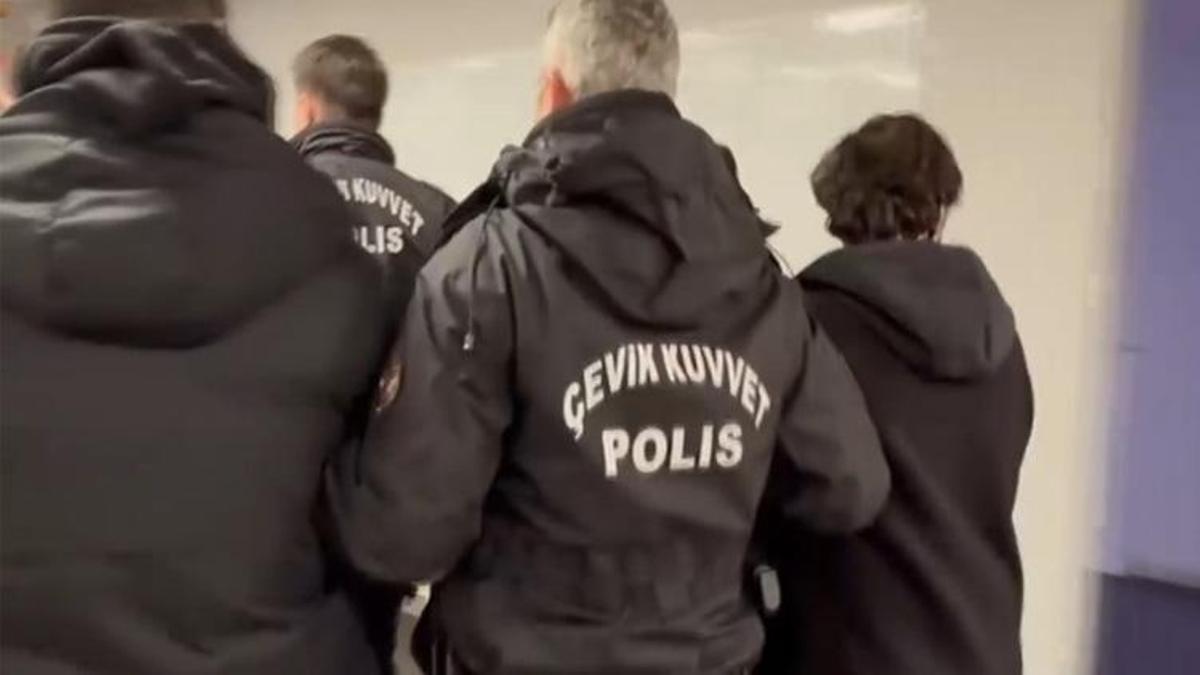 Yatırım vaadiyle büyük vurgun yaptılar! Çok sayıda kişi yakalandı