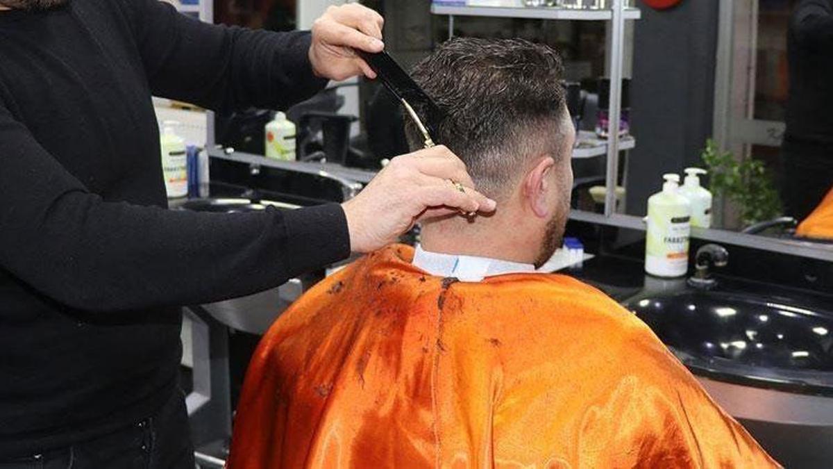 Şanlıurfa’da kuaför ücretlerine 100 lira zam geldi: İşte yeni fiyat listesi