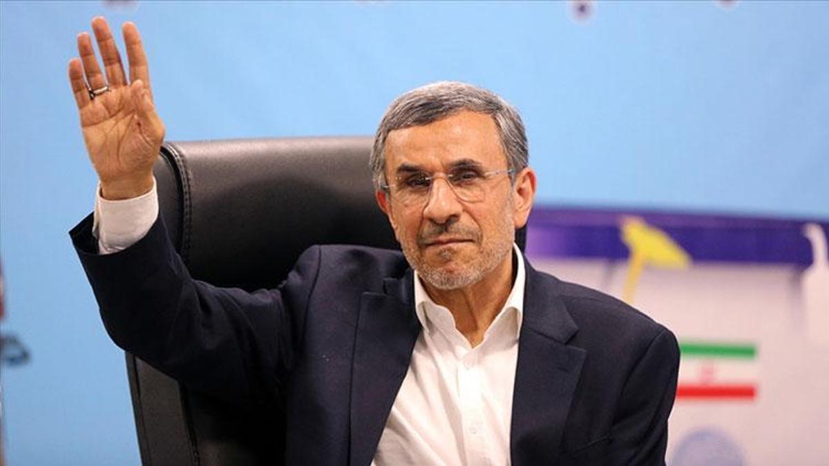 Eski İran Cumhurbaşkanı Mahmud Ahmedinejad’ın öldüğü iddiaları yalanlandı