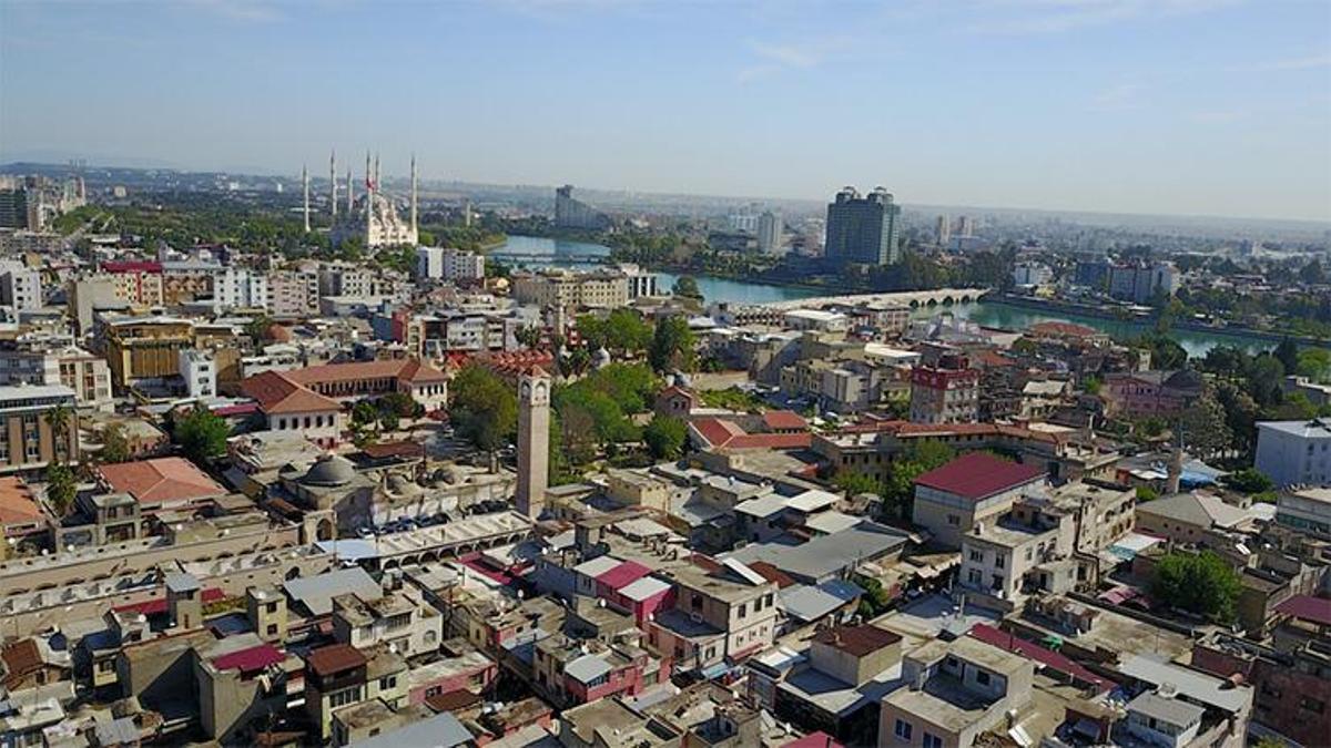 Adanalının çilesi Ankara'nın gündeminde! Kritik adım atıldı, yeni proje masada