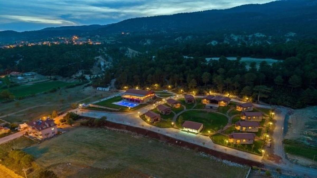 Denizli'de 20 yıl sürecek değişim başladı: Belediyeye devredildi
