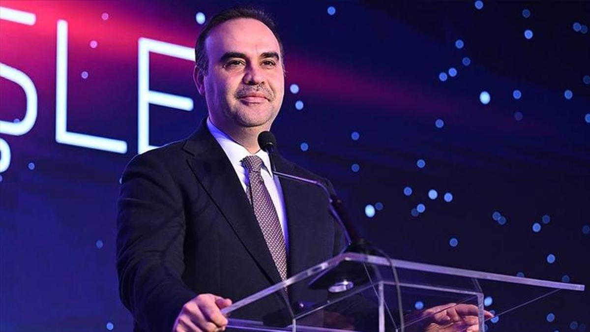 Bakan Kacır açıkladı: 10. Ulusal Antarktika Bilim Seferimiz başarıyla tamamlandı