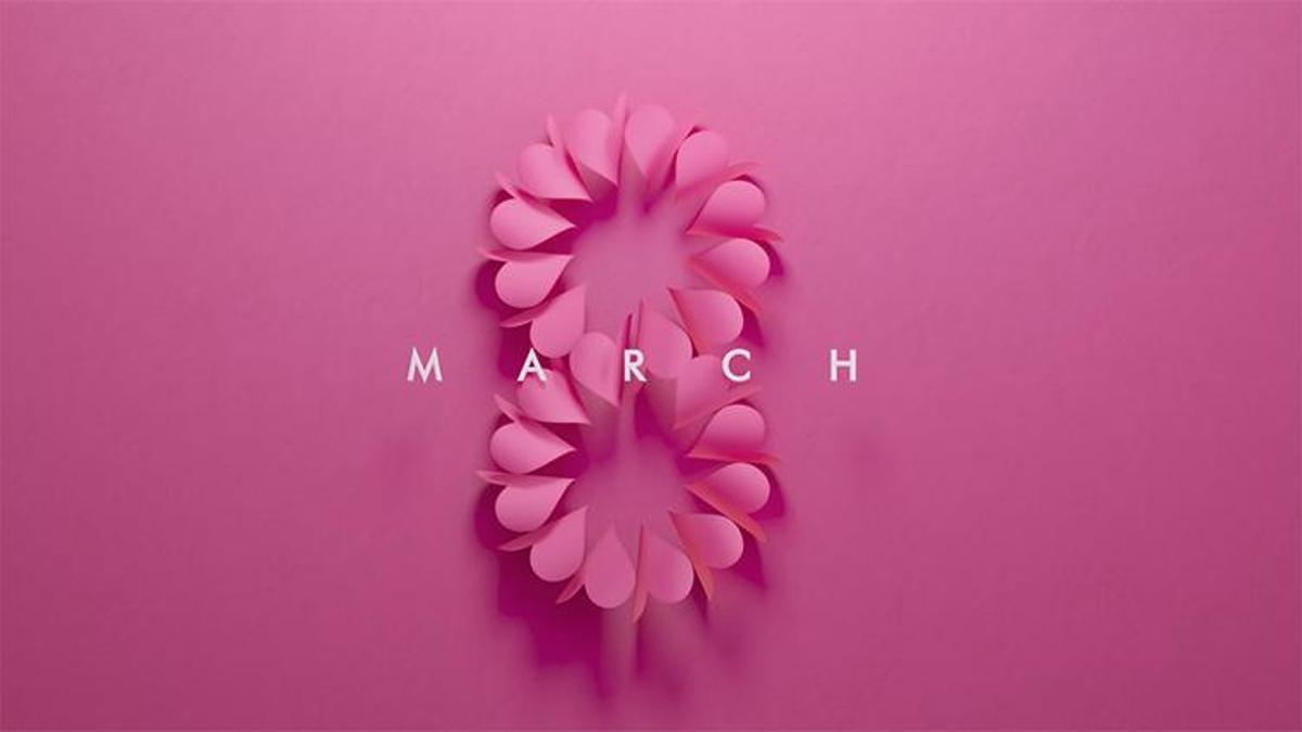 8 MART KADINLAR GÜNÜ || Dünya Kadınlar Günü ne zaman 2026? İşte 8 Mart Dünya Kadınlar Günü mesajları ve hediye önerileri