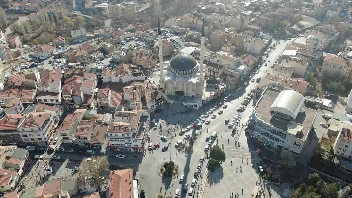 Kayseri'de büyük ihale! Büfeden tarlaya her şey kiraya çıkıyor