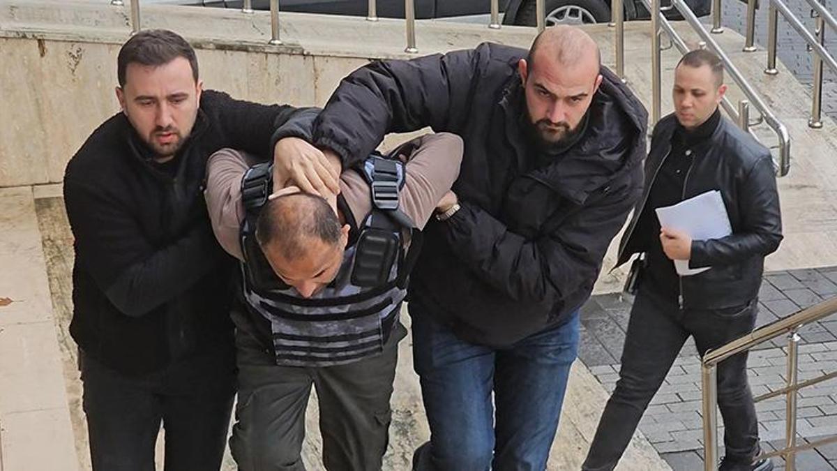 Zonguldak'ta ‘Eşime neden baktın’ diyen kişiyi öldüren sanığın cezası belli oldu!