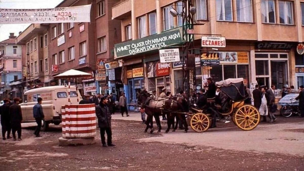 Diyarbakır'dan Elazığ'a: Bölge şehirlerinin Osmanlı'daki isimleri şaşırtıyor!