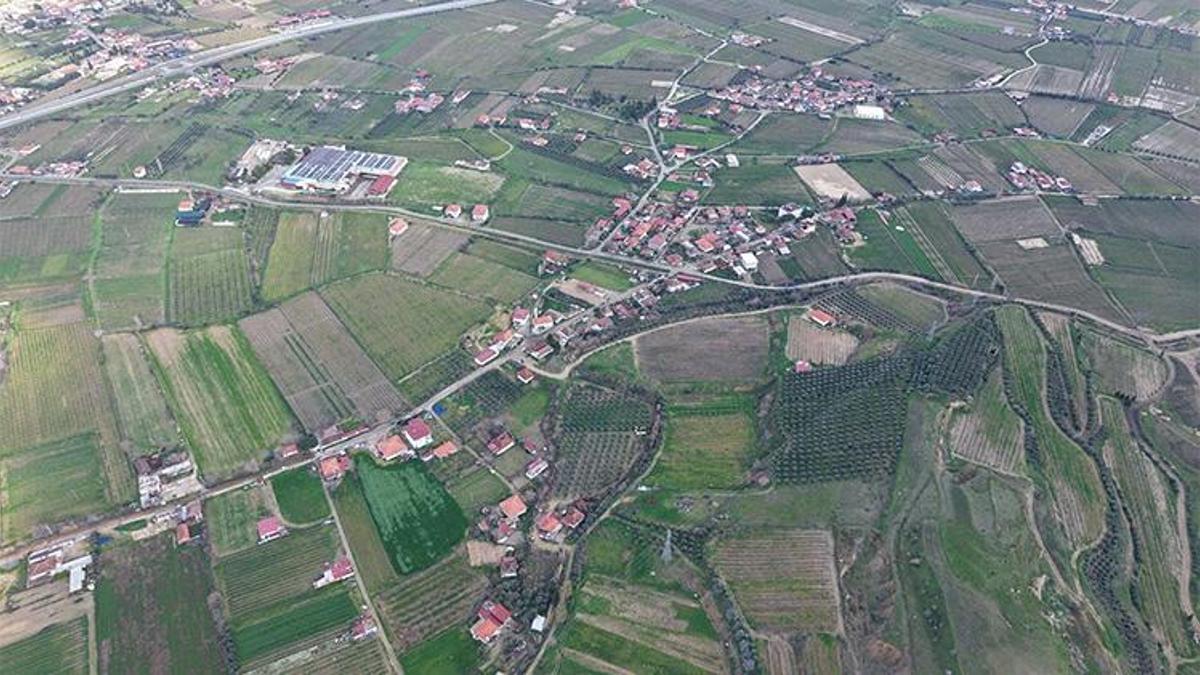 Manisalının 40 yıllık çilesi bitiyor mu? '21 milyonluk işi 5 milyona bitiriyoruz'