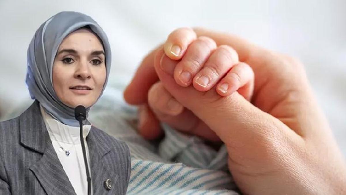 Doğum izni uzatıldı mı? Bakan Göktaş'tan anne ve baba adaylarına müjdeli haber! Doğum izni kaç hafta uzatılacak?