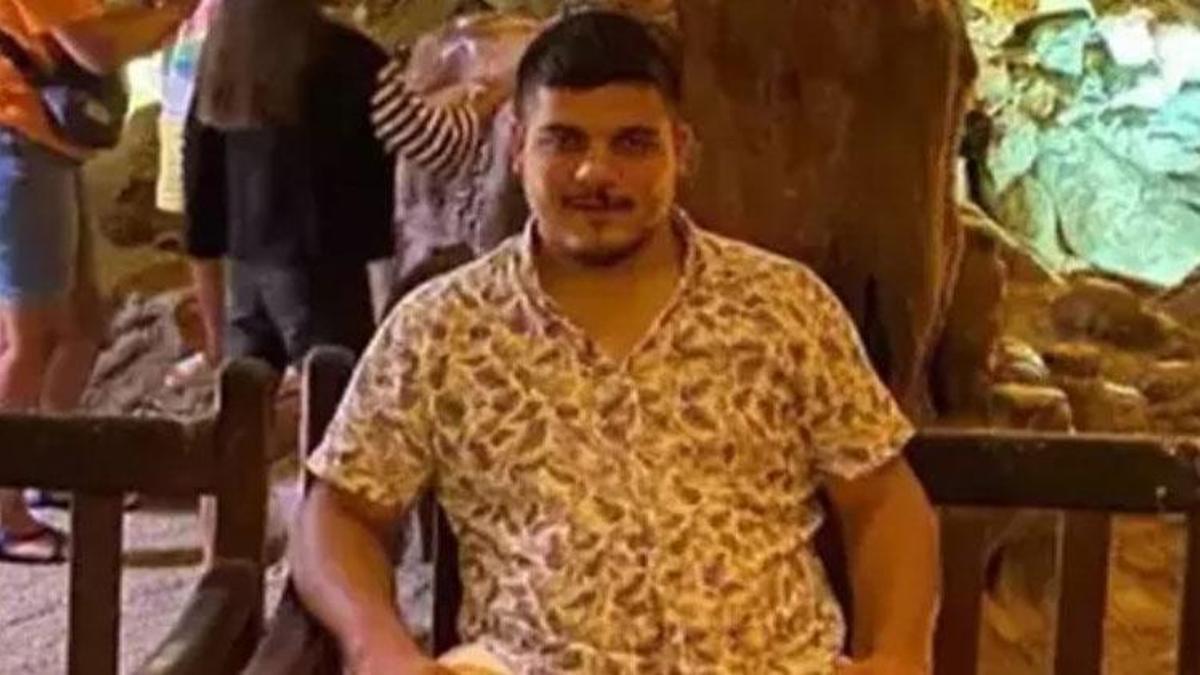 1 çocuk babası su istediği için darbedilip öldürülmüştü: Sanıkların cezası belli oldu