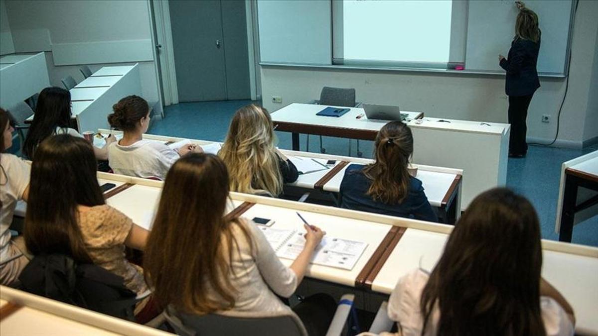 Diploma tek başına yetmiyor! Üniversitelerde ‘işe hazır mezun' modeli