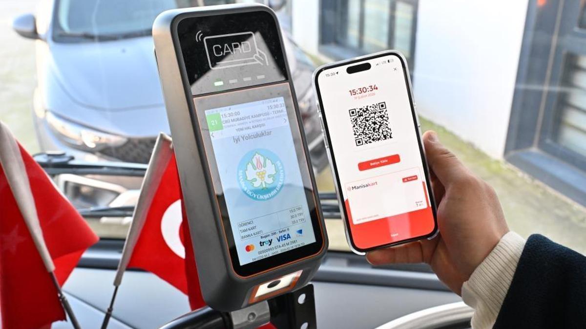 Toplu ulaşımda indirim! Resmen açıklandı
