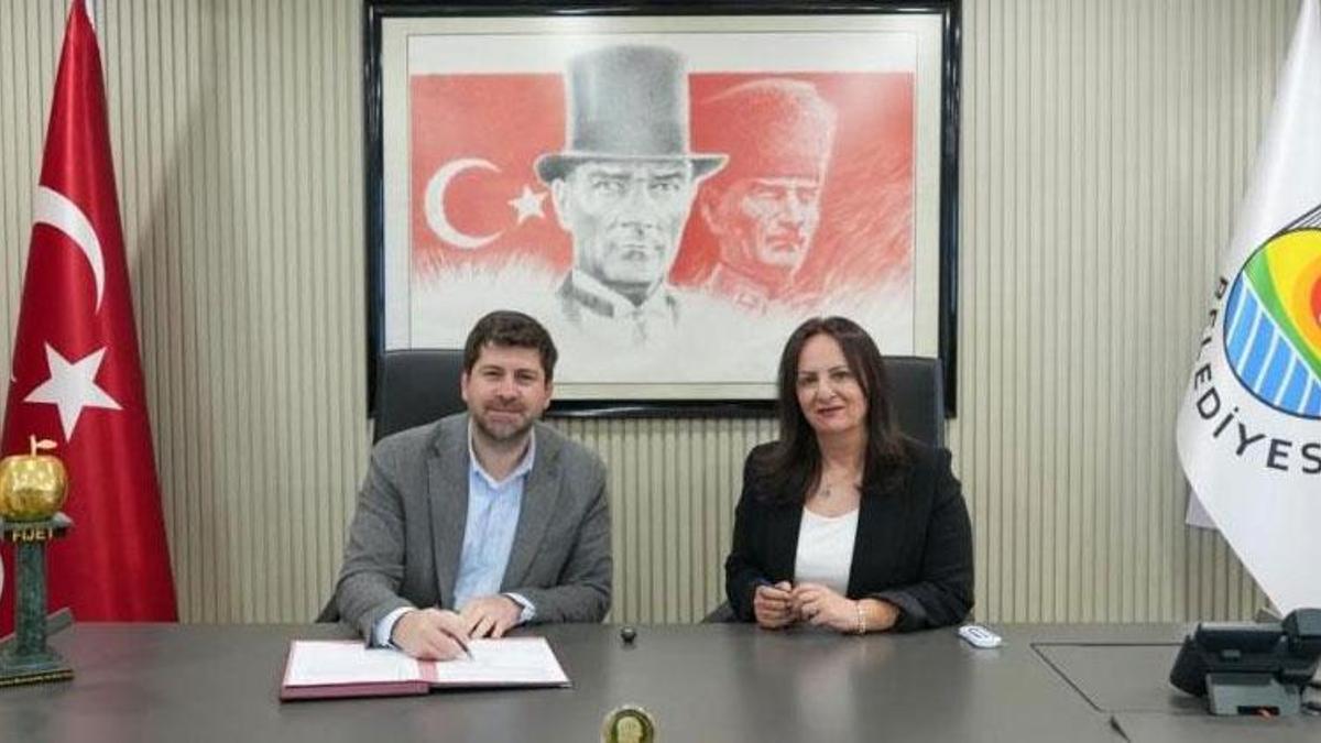 Tarsus Belediye personeline 91 bin liralık promosyon ödemesi yapılacak