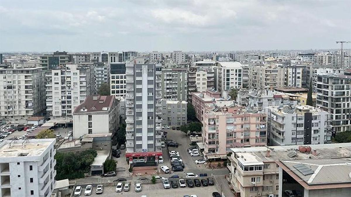 Adana’da kira krizi sosyal patlama noktasında: Merkezden çepere zorunlu göç başladı!