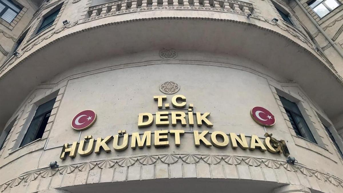 Mardin’de genç kızı kaçıran 2 şüpheli tutuklandı