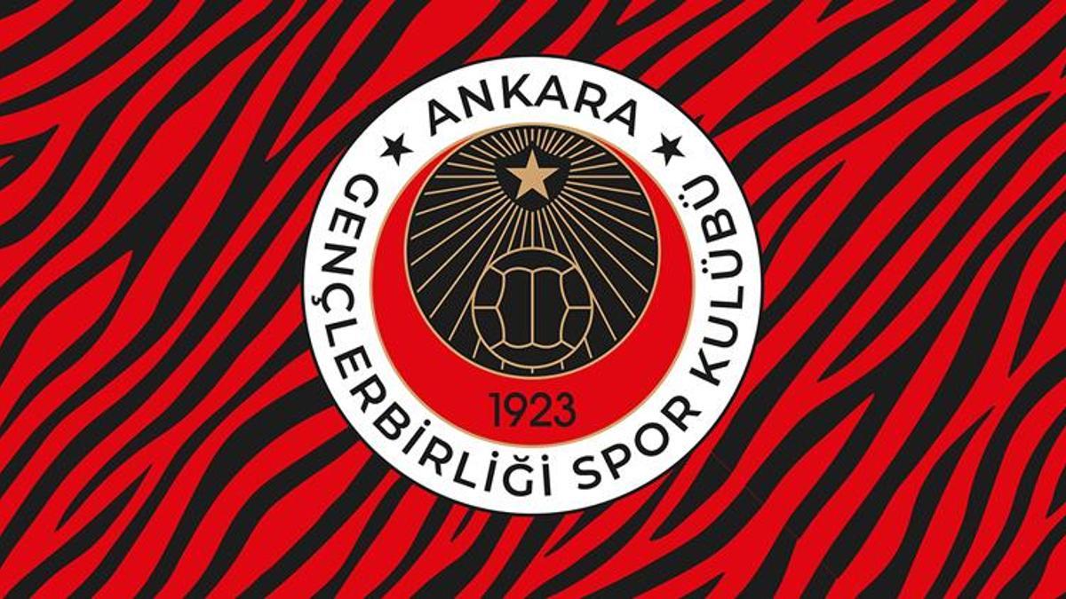 Gençlerbirliği'nde kriz! 4. kez oldu, resmen terk etti