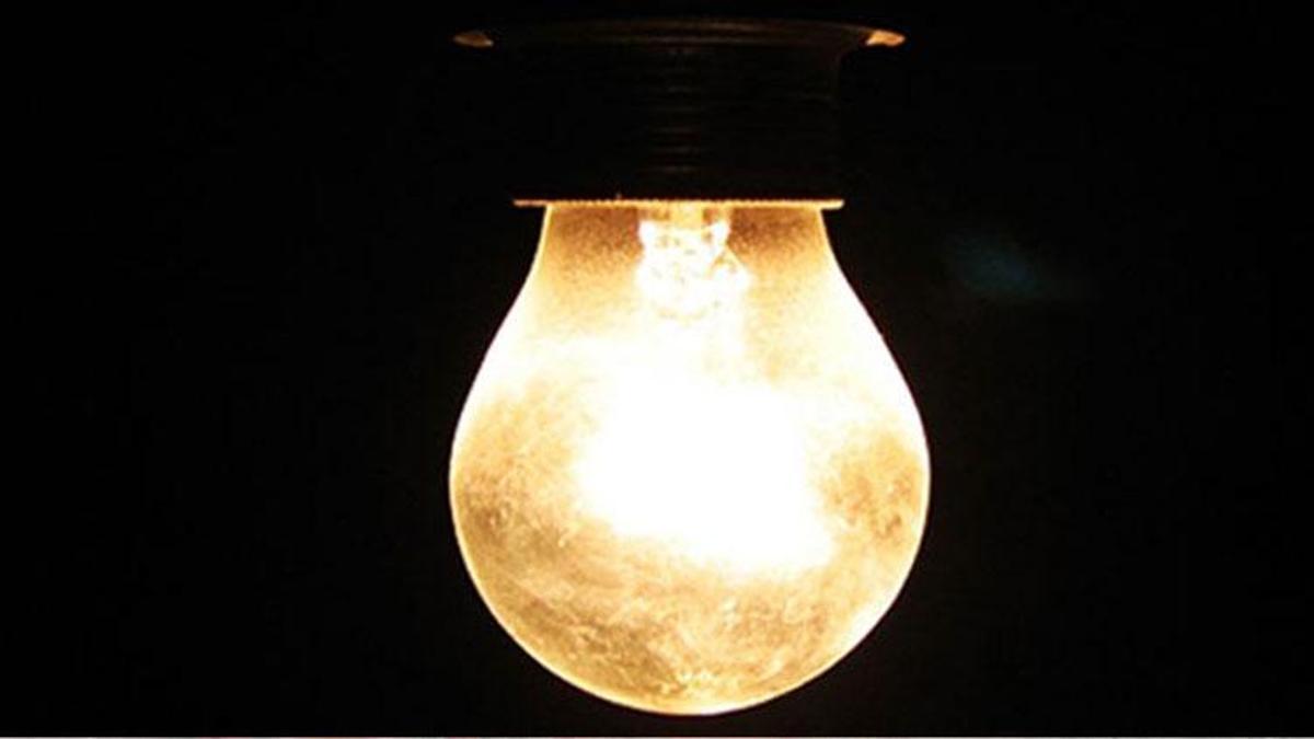 Konya'da birçok adreste elektrik kesintisi yaşanacak! İşte kesinti yaşanacak adresler...