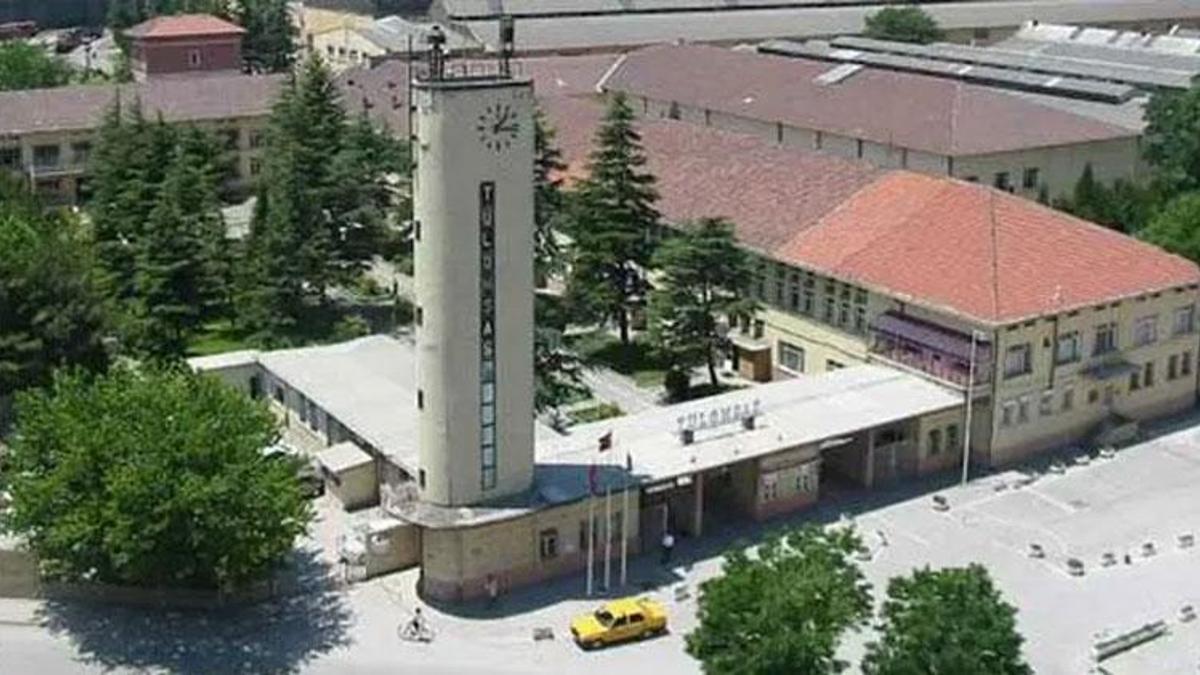 TÜRASAŞ Eskişehir'de işçi alımı yapılacak: Başvurular sona eriyor