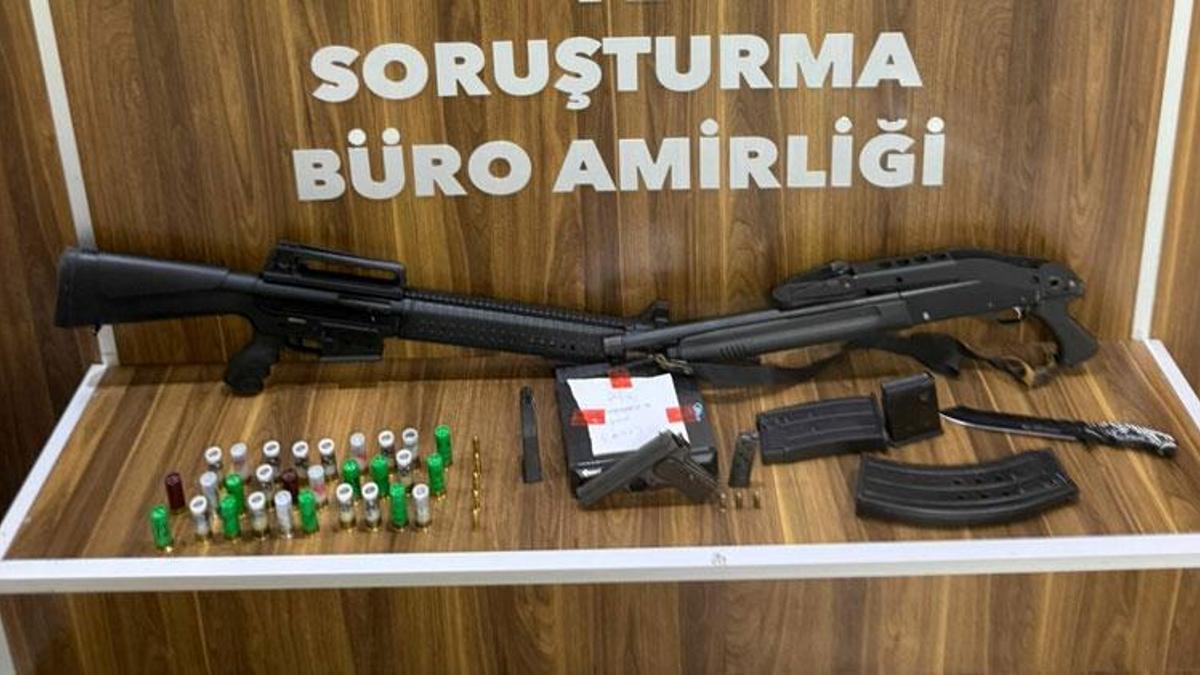 İzmir Gaziemir’de darp ve zorla sözleşme imzalatma iddiasına 3 gözaltı