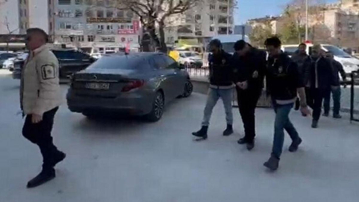 Arkadaşını pompalı tüfekle başından vurarak öldüren şüpheli, tutuklandı