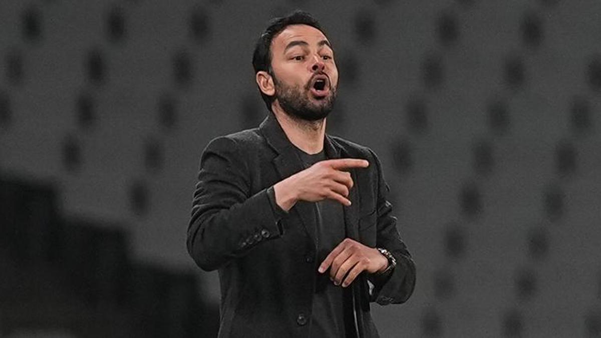 Kocaelispor'da Selçuk İnan'ın sözleri kızdırdı! 3 maçı kaybetti, 'yükseliş'e geçtik' dedi