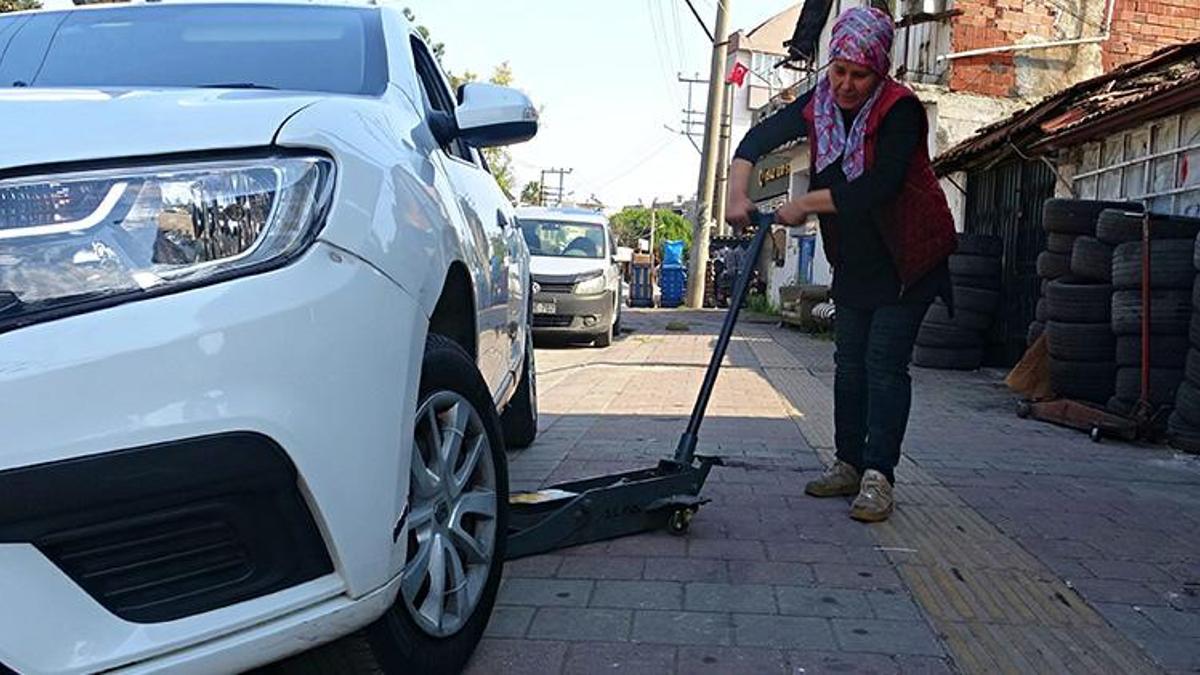 İnternette gördü, hayatını değiştirdi! Onu gören şaşkına dönüyor