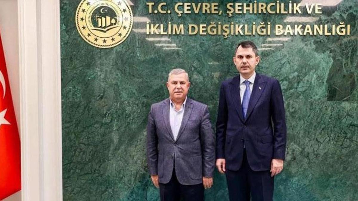 Sinop’un Türkeli ilçesine 18 milyon TL hibe desteği