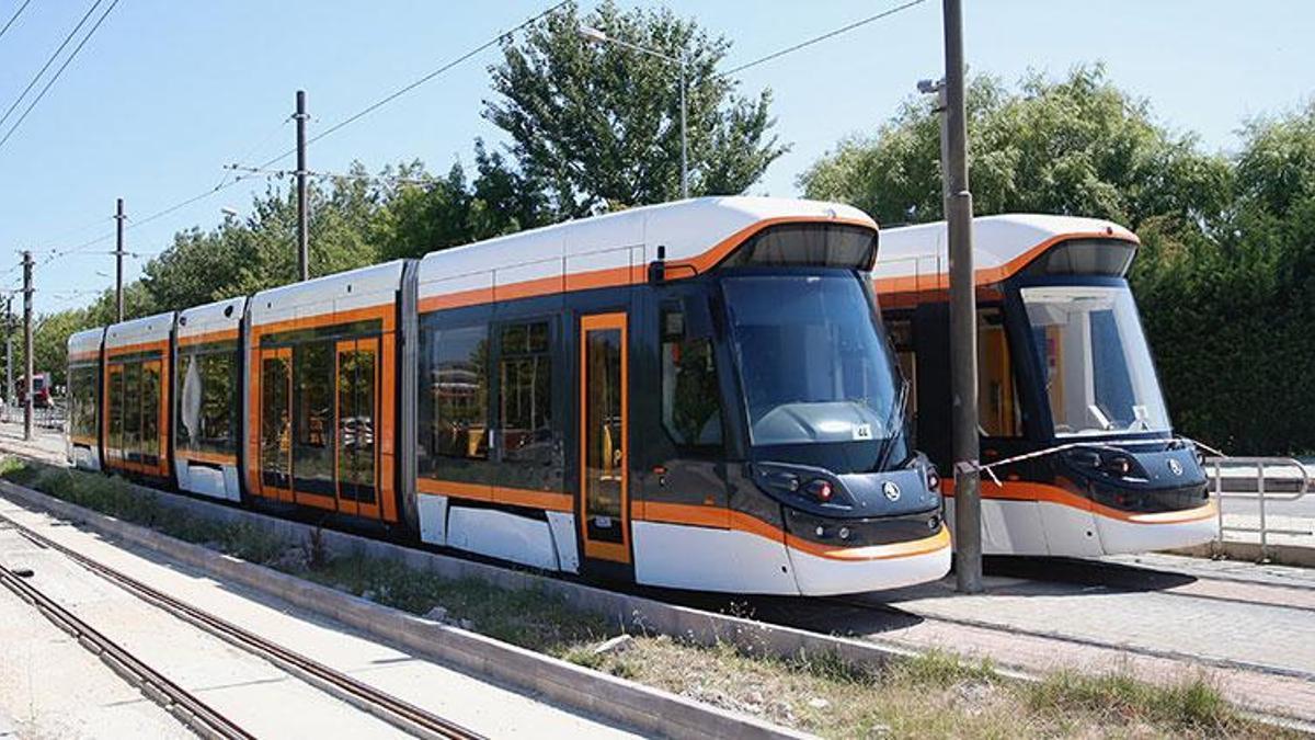 Eskişehir ESTRAM 50 personel alacak: İşte başvuru detayları!