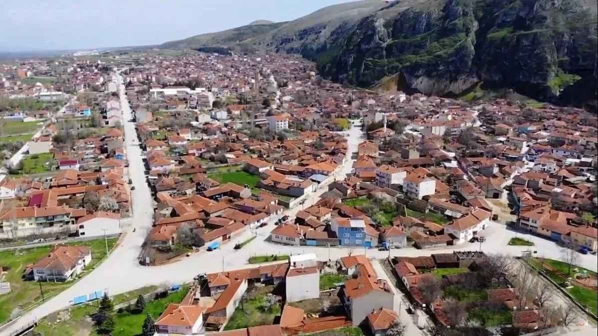 Eskişehir'de değişim onay aldı: Karar meclisten geçti