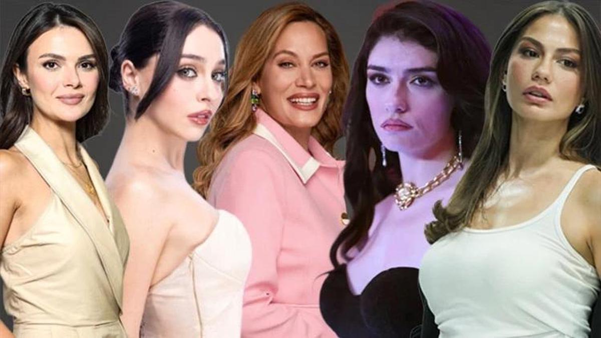 Kanal D'nin güçlü kadınları
