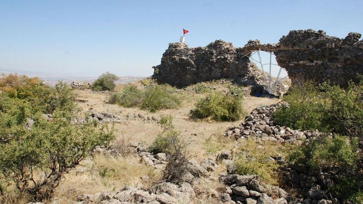 Osmanlı Devleti'nin temeli Eskişehir'de atıldı: İlk hutbe bakın nerede okundu