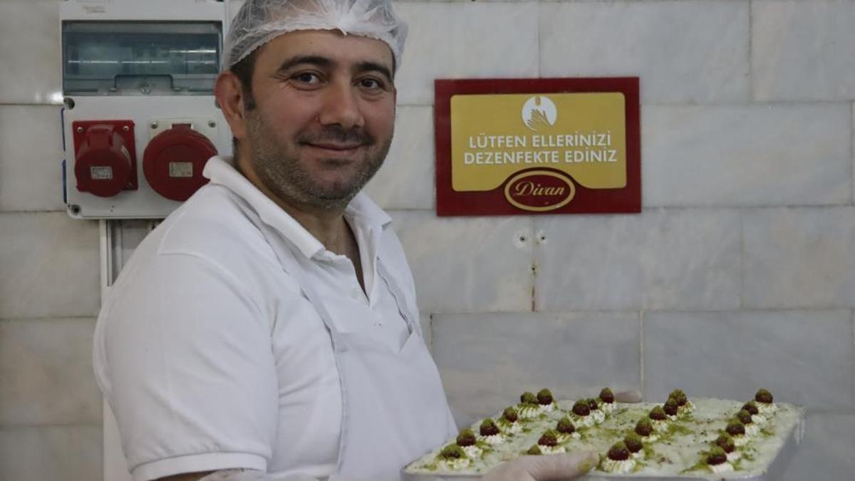 Tarihi Osmanlı'ya dayanıyor! Ramazan'ın en güzel lezzetine doyum olmuyor