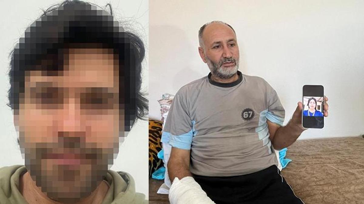 Almanya'dan İzmir'e cinayet için geldi! Ablasını katletti, eniştesini ağır yaraladı