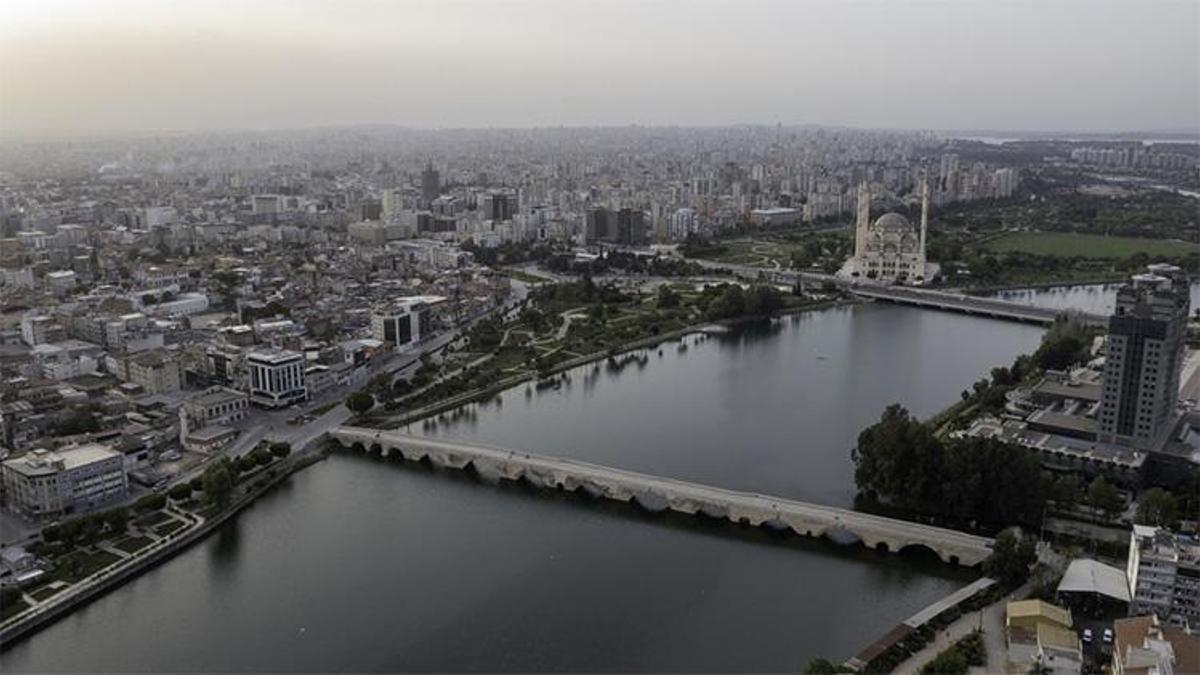 Adana’da büyük değişim! Ekonominin yeni lokomotifi belli oldu: Tarım ve tekstili geride bıraktı