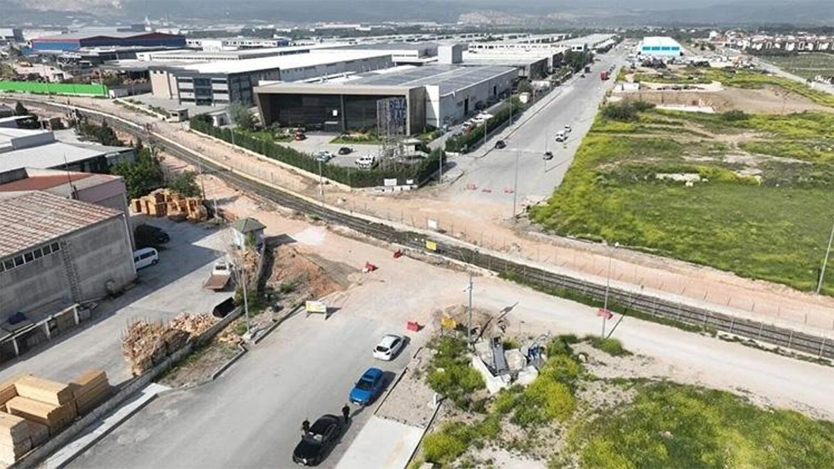 Yılların sorunu çözülüyor! Onay çıktı, Manisa’da trafik kabusu bitiyor