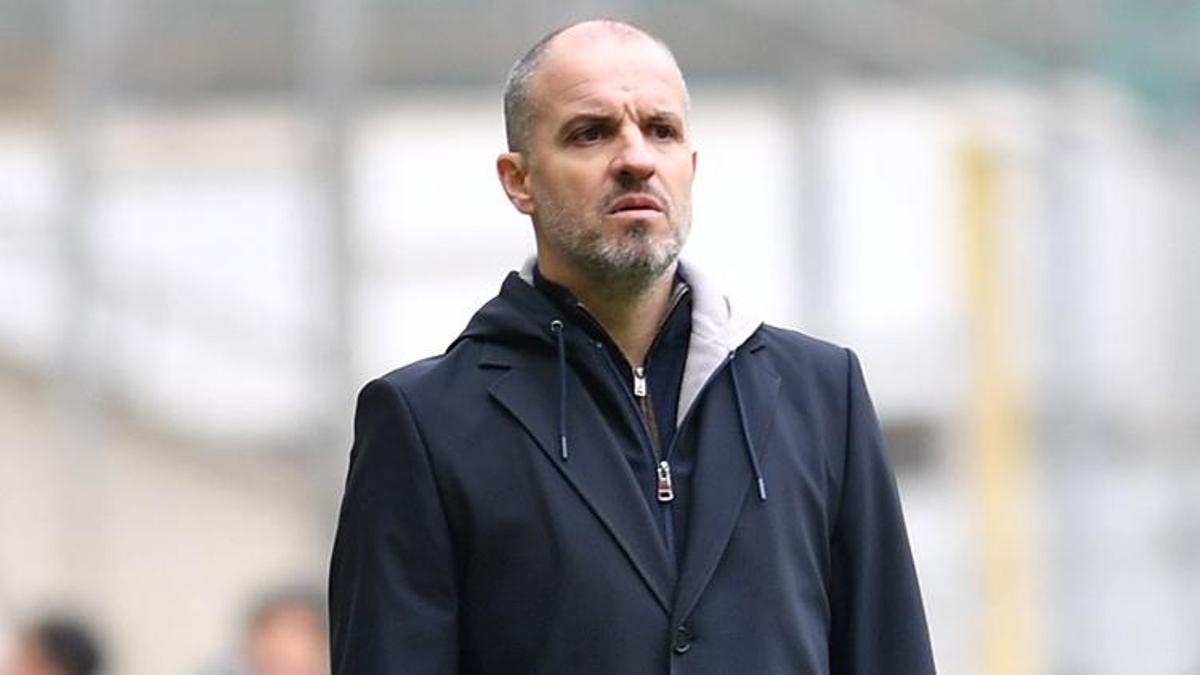 Bursaspor'da Mustafa Er, Muşspor maçı sonrası itiraf etti