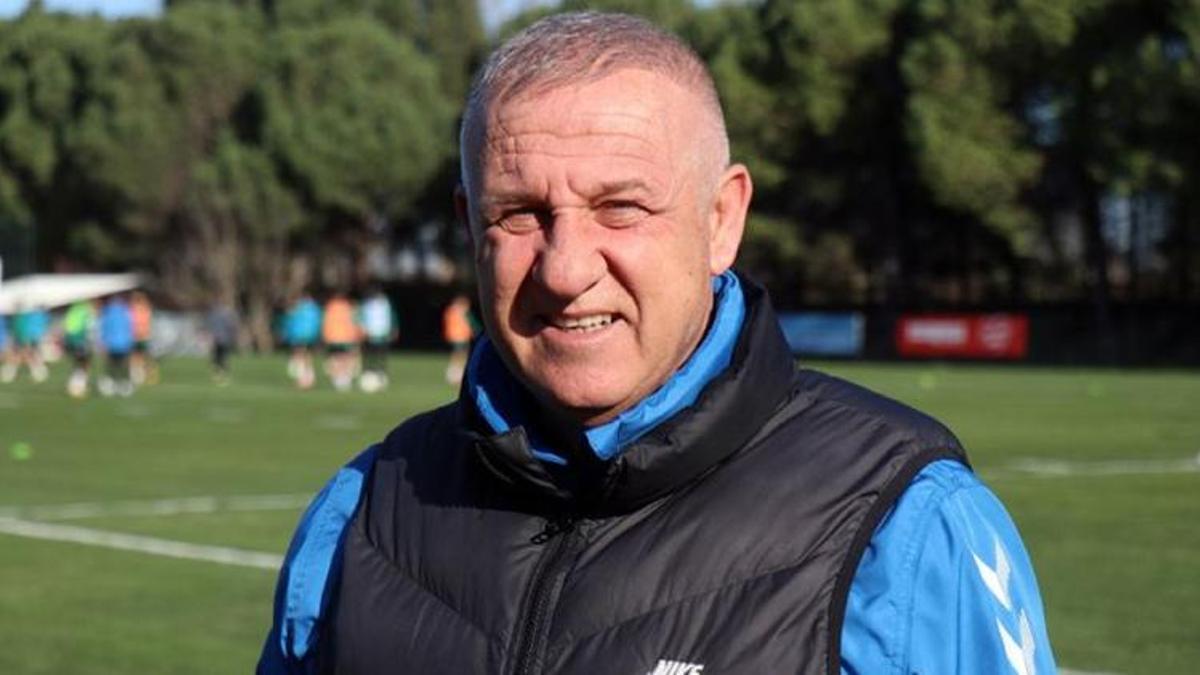 Amedspor'da Mesut Bakkal kötü haberi verdi: Kadroda olmayacak